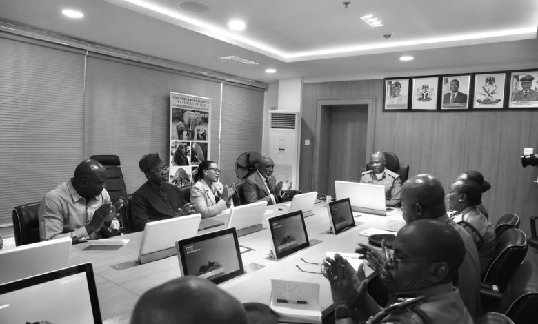 Customs, Sugar Council Deepen Collaboration on Nigeria’s Sugar Self-Sufficiency Drive By Muhammad Bashir The Nigeria Customs Service (NCS), on Thursday, 14 May 2026, deepened its economic collaboration with the National Sugar Development Council, as the Comptroller-General of Customs, Adewale Adeniyi, pledged the Service’s full institutional support towards Nigeria’s push for self-sufficiency in sugar production. CGC Adeniyi made the commitment at the NCS Headquarters in Maitama, Abuja, during a visit by a delegation from the National Sugar Development Council, led by its Executive Secretary, Kamar Bakrin. Speaking during the engagement, CGC Adeniyi said the NCS fully understands the critical role strategic partnerships play in protecting local industries and driving national economic growth, reiterating that similar collaborations in the past had delivered measurable results across key sectors of the economy. Recalling previous experiences, the Customs CG said coordinated engagements between government institutions and private stakeholders had paved the way for strengthening local production in sectors where Nigeria once depended heavily on imports. “This is exactly the kind of collaboration we seek with the National Sugar Development Council. The NCS is fully ready to support the Council in achieving Nigeria’s vision of self-sufficiency in sugar production,” he said. The CGC assured the Council that the Service would designate competent officers as focal persons to work directly with the Council. At the same time, both institutions would also hold periodic review meetings to assess progress, address challenges and sustain implementation. He further pledged Customs’ support in data sharing, import monitoring, and compliance enforcement, stressing that, as the gateway agency through which imported goods enter the country, the Service remains strategically positioned to support policy implementation. “Once there is transparency and integrity in the allocation process, enforcement on our part will not be difficult. We are committed to cooperation, transparency and sustained collaboration,” he added. Earlier, the Executive Secretary of the National Sugar Development Council, Kamar Bakrin, described the NCS as one of the most critical institutions in the realisation of Nigeria’s sugar master plan. According to him, the Council entered the meeting with high expectations but left with even greater confidence after the Comptroller-General demonstrated what he described as a deep understanding of the sugar sector and its relevance to industrial growth, employment generation, and rural economic development. “The NCS is perhaps the single most important institution in the realisation of our mandate. Today’s engagement exceeded our expectations,” Bakrin said. He disclosed that beyond verbal assurances, the Comptroller-General immediately outlined practical steps for implementation, including the creation of a joint working team and the designation of a Customs focal person to coordinate future engagements. “Immediately after we met with the Comptroller-General, we moved into a follow-up session where implementation of some of the decisions already commenced. We are leaving here with renewed confidence in this partnership,” he added.