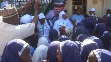 Daura Communities Commend Nigeria Customs Free Medical Outreach …As Service Concludes 7th Medical Corps Retreat By Abdulhadi Ibrahim The Nigeria Customs Service (NCS) has concluded its 7th Annual Medical Corps Retreat in Katsina State, with residents of Daura commending the Service for organising a free medical outreach to improve healthcare delivery in the community. The outreach programme, organised to mark the end of the five-day retreat, provided free medical consultations, drugs, eye screening, blood pressure checks, laboratory tests and health counselling to no fewer than 2,000 beneficiaries in Daura and surrounding communities. Speaking during the outreach exercise, the Deputy Comptroller-General of Customs in charge of Human Resources Development, Tijjani Abe, said the initiative reflects the commitment of the Comptroller-General of Customs, Adewale Adeniyi, to promoting the well-being of officers, men and members of host communities. According to him, healthcare remains an important component of operational effectiveness and national development. “A healthy workforce remains the backbone of operational efficiency, productivity and institutional effectiveness,” he said. Also speaking, the Head of the Customs Medical Unit, Ethelbert Nnaji, explained that the outreach was organised to bring quality healthcare services closer to residents of Daura while strengthening the relationship between the NCS and border communities. He noted that the programme also provided an opportunity for Customs medical personnel to engage directly with residents through healthcare support and sensitisation activities. “We intend to continue exploring innovative healthcare solutions that will improve the well-being of officers and the communities where Customs operates,” Nnaji said. During the outreach, the medical team also visited schools in Daura, where medical items were distributed to pupils, alongside health awareness and sensitisation programmes aimed at promoting healthy living among schoolchildren. The team also paid a courtesy visit to the Emir of Daura, Umar Faruk Umar, where discussions centred on community healthcare support and the importance of strengthening the relationship between the NCS and traditional institutions. Some residents who benefited from the outreach expressed appreciation to the NCS for the gesture, describing the programme as timely and impactful. To conclude the retreat, participants also visited the Katsina State Museum, where they were taken on a tour of sections showcasing the state's rich cultural heritage and historical artefacts. The retreat later ended with a colourful dinner attended by senior officers, medical personnel and guests, featuring entertainment and goodwill messages. Speaking during the dinner, the Customs Area Controller of Katsina Command, Comptroller Muhammed Musa, appreciated the leadership of the NCS and members of the Medical Corps for organising a successful retreat in the state. He also wished participants a safe journey back to their respective destinations while commending the peaceful conduct and cooperation witnessed throughout the programme.