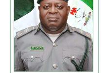 Tincan Customs Clarifies Enforcement Action on Vessel Discharging PMS Without Clearance