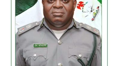 Tincan Customs Clarifies Enforcement Action on Vessel Discharging PMS Without Clearance