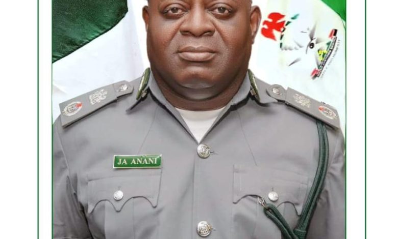 Tincan Customs Clarifies Enforcement Action on Vessel Discharging PMS Without Clearance