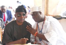 Ooni of Ife Cites President Tinubu’s Commendation, Hails CGC Adeniyi’s Leadership By Muhammad Bashir The Ooni of Ife, Oba Adeyeye Ogunwusi II, has cited President Bola Tinubu’s public commendation of the Comptroller-General of Customs, Adewale Adeniyi, as evidence of the confidence reposed in the Customs boss, describing his leadership of the Nigeria Customs Service (NCS) and impact on community development as a source of pride to the ancient Ife Kingdom and the Modakeke community. The monarch stated this on Thursday, 28 May 2026, during the annual Eid-el-Kabir gathering hosted by the Comptroller-General at his residence in Modakeke, Osun State. The event attracted traditional rulers, political leaders, senior Customs officers, community stakeholders, family members, friends, and associates. Oba Ogunwusi said President Tinubu’s public expression of satisfaction with Adeniyi’s performance reflected confidence in his leadership and the results being achieved by the Service. “We are very proud of him and the work he is doing. When Mr President publicly expressed satisfaction with his performance, it was not a casual statement. It reflects trust in his capacity and the results he is delivering. What he is doing in the Customs Service and in the community shows that he is a unifier.” Reaffirming the support of the Ife Kingdom for the Comptroller-General, the monarch added: “He brings people together, and that is what leadership is about. We will continue to stand by him and pray for him.” Addressing guests, the Comptroller-General of Customs (CGC) Adeniyi expressed appreciation to the Ooni of Ife, community leaders, family members, friends, associates, and well-wishers for their continued support. He described Eid-el-Kabir as a season that reminds humanity of the virtues of sacrifice, gratitude, obedience, and service to others. According to him, beyond the celebration, the gathering provides an opportunity to reconnect with people, strengthen relationships, and reflect on the collective responsibility of building stronger communities and a better nation. The CGC noted that the NCS has continued to record significant progress in revenue generation, trade facilitation, anti-smuggling operations, technological innovation, and corporate social responsibility initiatives in line with the economic objectives of the Federal Government. He said the Service remains focused on supporting the Renewed Hope Agenda of President Tinubu through reforms aimed at facilitating legitimate trade, enhancing national security, improving compliance, and creating opportunities for economic growth. CGC Adeniyi added that Customs has continued to invest in community-focused interventions across the country, including educational support programmes, healthcare initiatives, and other projects designed to improve the lives of Nigerians. He pledged that the Service would continue to pursue reforms aimed at strengthening its operations and delivering greater value to the nation, while assuring stakeholders of Customs’ commitment to professionalism, transparency, and service excellence. Adeniyi also expressed gratitude to President Tinubu for the opportunity to serve the country and assured Nigerians of the Service’s continued support for government policies geared towards economic prosperity and national development.