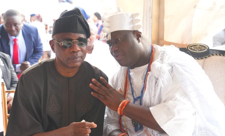 Ooni of Ife Cites President Tinubu’s Commendation, Hails CGC Adeniyi’s Leadership By Muhammad Bashir The Ooni of Ife, Oba Adeyeye Ogunwusi II, has cited President Bola Tinubu’s public commendation of the Comptroller-General of Customs, Adewale Adeniyi, as evidence of the confidence reposed in the Customs boss, describing his leadership of the Nigeria Customs Service (NCS) and impact on community development as a source of pride to the ancient Ife Kingdom and the Modakeke community. The monarch stated this on Thursday, 28 May 2026, during the annual Eid-el-Kabir gathering hosted by the Comptroller-General at his residence in Modakeke, Osun State. The event attracted traditional rulers, political leaders, senior Customs officers, community stakeholders, family members, friends, and associates. Oba Ogunwusi said President Tinubu’s public expression of satisfaction with Adeniyi’s performance reflected confidence in his leadership and the results being achieved by the Service. “We are very proud of him and the work he is doing. When Mr President publicly expressed satisfaction with his performance, it was not a casual statement. It reflects trust in his capacity and the results he is delivering. What he is doing in the Customs Service and in the community shows that he is a unifier.” Reaffirming the support of the Ife Kingdom for the Comptroller-General, the monarch added: “He brings people together, and that is what leadership is about. We will continue to stand by him and pray for him.” Addressing guests, the Comptroller-General of Customs (CGC) Adeniyi expressed appreciation to the Ooni of Ife, community leaders, family members, friends, associates, and well-wishers for their continued support. He described Eid-el-Kabir as a season that reminds humanity of the virtues of sacrifice, gratitude, obedience, and service to others. According to him, beyond the celebration, the gathering provides an opportunity to reconnect with people, strengthen relationships, and reflect on the collective responsibility of building stronger communities and a better nation. The CGC noted that the NCS has continued to record significant progress in revenue generation, trade facilitation, anti-smuggling operations, technological innovation, and corporate social responsibility initiatives in line with the economic objectives of the Federal Government. He said the Service remains focused on supporting the Renewed Hope Agenda of President Tinubu through reforms aimed at facilitating legitimate trade, enhancing national security, improving compliance, and creating opportunities for economic growth. CGC Adeniyi added that Customs has continued to invest in community-focused interventions across the country, including educational support programmes, healthcare initiatives, and other projects designed to improve the lives of Nigerians. He pledged that the Service would continue to pursue reforms aimed at strengthening its operations and delivering greater value to the nation, while assuring stakeholders of Customs’ commitment to professionalism, transparency, and service excellence. Adeniyi also expressed gratitude to President Tinubu for the opportunity to serve the country and assured Nigerians of the Service’s continued support for government policies geared towards economic prosperity and national development.