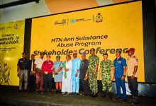 COWA Edo/Delta Command Reaffirms Commitment to Child Welfare