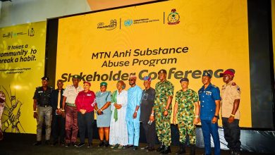 COWA Edo/Delta Command Reaffirms Commitment to Child Welfare