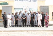 Customs, Police Reaffirm Commitment to Joint Security Efforts in Kogi