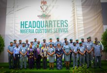 Customs Reinforces Tax Compliance with Training on New Fiscal Reforms