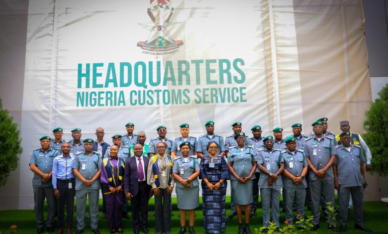 Customs Reinforces Tax Compliance with Training on New Fiscal Reforms