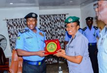 Public Trust Depends on Your Conduct - ACG Umoh Warns Customs Officers in Sokoto