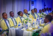 Customs ​PR Officers Sweep Top Honours as 50 Graduate from NCCSC Gwagwalada