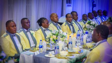 Customs ​PR Officers Sweep Top Honours as 50 Graduate from NCCSC Gwagwalada