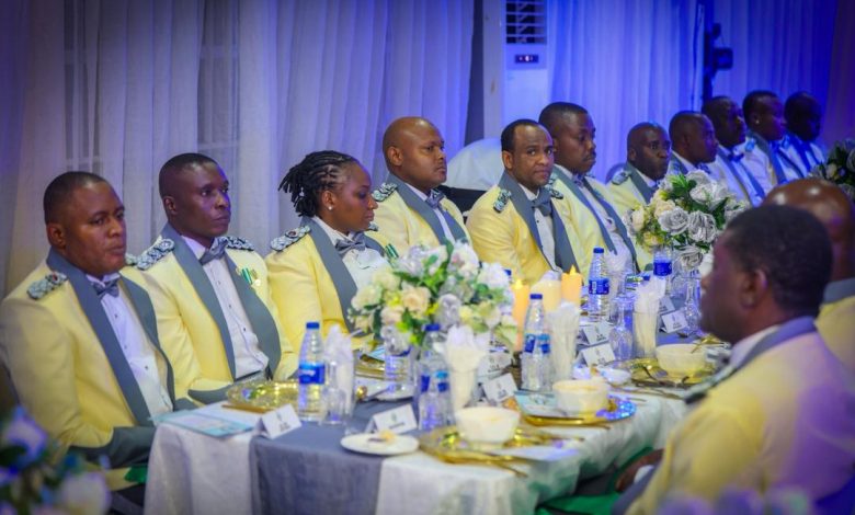 Customs ​PR Officers Sweep Top Honours as 50 Graduate from NCCSC Gwagwalada