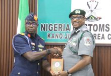 Customs, Defence Intelligence College Deepen Security Collaboration