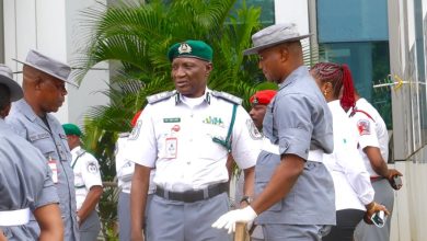 Customs Management Welcomes CGC, Celebrates Dual Leadership Milestones
