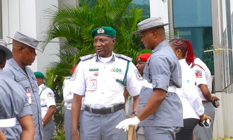 Customs Management Welcomes CGC, Celebrates Dual Leadership Milestones