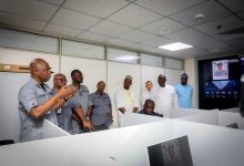 Customs Joins INTERPOL Global Intelligence Grid to Boost Border Security