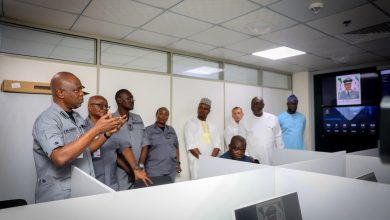 Customs Joins INTERPOL Global Intelligence Grid to Boost Border Security