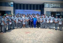 Nigeria Customs Builds Future Leaders Through Strategic Capacity Building Initiative
