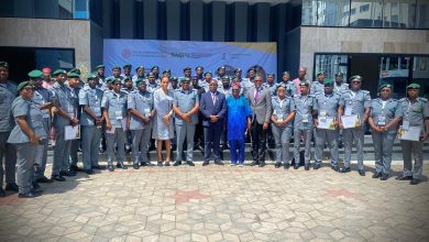 Nigeria Customs Builds Future Leaders Through Strategic Capacity Building Initiative
