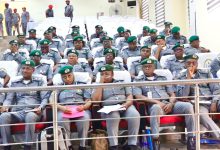 Customs Prepares Officers for Higher Responsibilities with Strategic Refresher Course