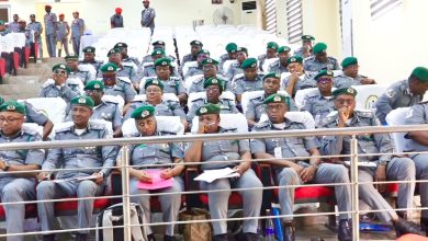 Customs Prepares Officers for Higher Responsibilities with Strategic Refresher Course