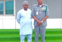 Customs, Printing Industry Strengthen Partnership on Tariff Reforms, Trade Facilitation