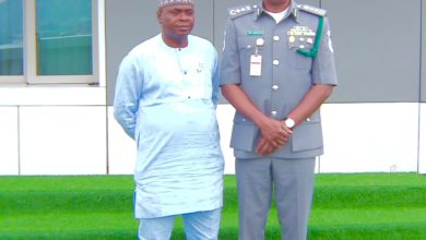 Customs, Printing Industry Strengthen Partnership on Tariff Reforms, Trade Facilitation