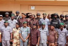 Nigeria, Benin Customs Fortify Border Security with Geospatial Technology Partnership