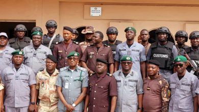 Nigeria, Benin Customs Fortify Border Security with Geospatial Technology Partnership