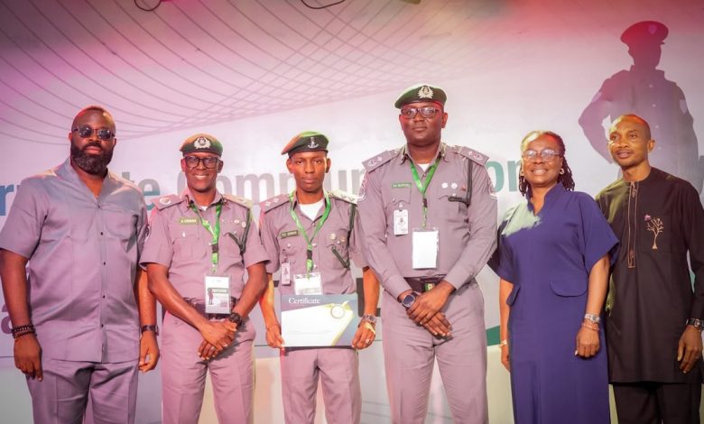 Customs PR Conference Unites Practitioners, Academics to Reshape Communication ...Equips Students with Real-World Edge Experience Through Strategic Mentorship By Abdulkareem Zurmi In a major push to bridge the gap between academic theory and professional practice, a joint panel of academics, communications experts, and students took centre stage at the Nigeria Customs Service (NCS) Public Relations Conference on Thursday, July 23, 2026, in Port Harcourt. The session, which served as the centrepiece of the second day of the conference, brought together students and scholars from Rivers State University, University of Port Harcourt, Ignatius Ajuru University of Education, Port Harcourt and Captain Elechi Amadi Polytechnic, Port Harcourt. The conference was joined by Chief Superintendent of Customs, Luqman Abdullahi-Lagos and Assistant Superintendent of Customs I, Folusho Adeogun and moderated by Amina Yuguda, Head of Station, Nigeria Customs Service Broadcasting Network. The panel provided practical career guidance. It advocated the use of simulation exercises and role-play to prepare emerging public relations practitioners for modern communication challenges. Addressing the audience, National Public Relations Officer and Deputy Comptroller of Customs Abdullahi Maiwada emphasised that effective public relations must prioritise continuous mentorship to build leaders capable of sustaining institutional trust. He encouraged younger officers and students to cultivate character, competence, clarity, consistency, and cost-consciousness as foundational pillars for career progression and education. "Effective public relations must extend beyond information dissemination to mentoring future leaders built on character, competence, and clarity." DC Maiwada stated The conference also featured practical masterclasses where senior officers used ongoing Customs reforms as real-world learning tools. Assistant Superintendent of Customs I (ASCI) Usman Idris detailed how strategic stakeholder engagement and media campaigns drove the rollout of the B’Odogwu Unified Customs Management System. Similarly, ASCI Joseph Adejoh highlighted transparency and early engagement strategies drawn from the implementation of the Advanced Ruling System and the One-Stop Shop. Rounding out the technical sessions, the NCS Headquarters Social Media Team mentored participants on digital communication tools, audience analytics, and proactive online reputation management. Organisers noted that the mentorship-driven event reinforces the Service’s broader strategy to build a modern, adaptable, and forward-looking PR workforce equipped to strengthen public confidence and support ongoing institutional reforms.