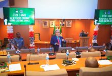 Customs Strengthens Counter-Proliferation Capacity Through DTRA Training