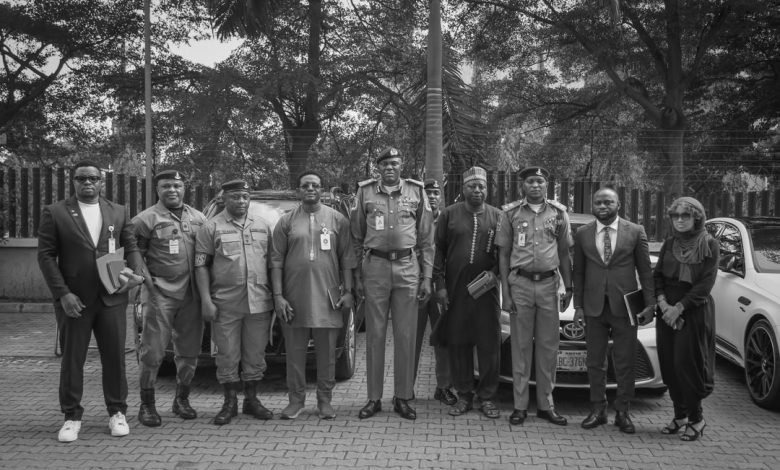 Customs, NMDPRA Deepen Alliance Against Petroleum Smuggling