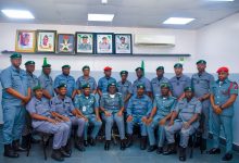 Customs Unveils Fitness Hub After Inter-Agency Games in Kaduna By Bimpe Audu The Nigeria Customs Service (NCS), Kaduna Area Command, on Thursday, 23 July 2026, commissioned the SG Hassan Fitness Hub following an Inter-Agency Games organised to promote physical fitness, teamwork and stronger collaboration among security agencies in Kaduna State. The sporting event featured football, basketball, volleyball and badminton, bringing together personnel of the Nigeria Customs Service, Nigeria Police Force, National Drug Law Enforcement Agency (NDLEA), Nigerian Army and Nigeria Immigration Service. Speaking at the commissioning, the Customs Area Controller, Comptroller Sa’ad Hassan, said the fitness hub was established to encourage regular exercise, recreation and healthy living among officers of the Command and personnel of other participating agencies. “The facility is designed to promote physical fitness, recreation and wellness. It will also provide a dedicated space for training and help sustain the gains of our inter-agency sporting engagements,” he said. Representatives of the participating agencies commended the initiative, describing it as timely and beneficial. They said the facility would strengthen existing partnerships, encourage healthy interaction and further enhance cooperation among sister security agencies in Kaduna State. The event concluded with the formal unveiling of the SG Hassan Fitness Hub, underscoring the participating agencies’ shared commitment to promoting physical fitness, operational readiness and sustained inter-agency collaboration.
