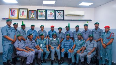 Customs Unveils Fitness Hub After Inter-Agency Games in Kaduna By Bimpe Audu The Nigeria Customs Service (NCS), Kaduna Area Command, on Thursday, 23 July 2026, commissioned the SG Hassan Fitness Hub following an Inter-Agency Games organised to promote physical fitness, teamwork and stronger collaboration among security agencies in Kaduna State. The sporting event featured football, basketball, volleyball and badminton, bringing together personnel of the Nigeria Customs Service, Nigeria Police Force, National Drug Law Enforcement Agency (NDLEA), Nigerian Army and Nigeria Immigration Service. Speaking at the commissioning, the Customs Area Controller, Comptroller Sa’ad Hassan, said the fitness hub was established to encourage regular exercise, recreation and healthy living among officers of the Command and personnel of other participating agencies. “The facility is designed to promote physical fitness, recreation and wellness. It will also provide a dedicated space for training and help sustain the gains of our inter-agency sporting engagements,” he said. Representatives of the participating agencies commended the initiative, describing it as timely and beneficial. They said the facility would strengthen existing partnerships, encourage healthy interaction and further enhance cooperation among sister security agencies in Kaduna State. The event concluded with the formal unveiling of the SG Hassan Fitness Hub, underscoring the participating agencies’ shared commitment to promoting physical fitness, operational readiness and sustained inter-agency collaboration.