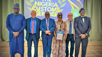 Global Recognition for Nigeria Customs as 'Customs Cares' CSR Initiative Wins Commonwealth Gold Award