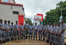 Nigeria Customs Service Trains Officers on Tech-Enabled Excise Control By Ele Wada The Nigeria Customs Service (NCS) has reiterated its commitment to deploying technology to strengthen excise administration and safeguard society, as participants of Junior Course 25 of the Nigeria Customs Command and Staff College (NCCSC), Gwagwalada, commenced an operational study tour at the Kaduna Area Command. Speaking during the visit, the Commandant of the NCCSC, Assistant Comptroller-General (ACG) Dow Gaura, said the study tour aligns with the Service’s drive to leverage technology to enhance excise control and regulatory oversight. Gaura, who led a delegation of 17 participants, supervising officers and directing staff to the Command, explained that the exercise forms a critical component of the Junior Course curriculum, providing students with practical exposure to Customs operations and excise management. According to him, the theme of this year’s study tour, “Leveraging the Use of Technology as a Tool for Effective Excise Control and Protection of Society,” reflects the Nigeria Customs Service’s determination to embrace innovation in addressing emerging challenges within the excise ecosystem. He noted that the exercise would enable participants to assess operational procedures, evaluate current practices, and develop recommendations to enhance the effectiveness of excise administration nationwide. “The study tour is designed to expose students to field operations in selected Customs Commands. It provides an opportunity for participants to observe operational realities and generate practical recommendations based on their findings,” Gaura said. Receiving the delegation, the Customs Area Controller, Kaduna Command, Comptroller Sa’ad Hassan, reaffirmed the Command’s commitment to supporting initiatives aimed at improving operational efficiency and professional capacity within the Service. He encouraged the participants to take advantage of the opportunity by engaging actively with officers and stakeholders, stressing that the knowledge gained would contribute to their professional development and prepare them for greater responsibilities within the Service.