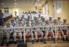 Nigeria Customs Strengthens Leadership Capacity With Inauguration of Senior Course 15