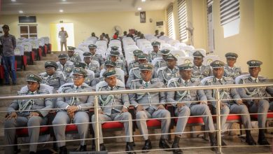 Nigeria Customs Strengthens Leadership Capacity With Inauguration of Senior Course 15