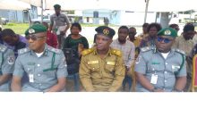 Customs, USPTO Strengthen Partnership on Intellectual Property Enforcement
