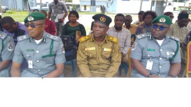 Customs, USPTO Strengthen Partnership on Intellectual Property Enforcement