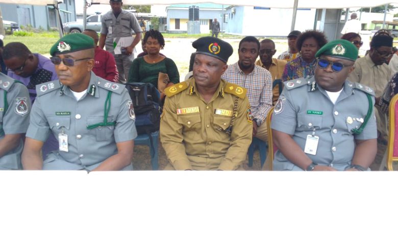 Customs, USPTO Strengthen Partnership on Intellectual Property Enforcement
