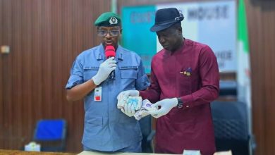 Customs Intensifies Anti-Money Laundering Efforts, Intercepts Undeclared Foreign Currencies at Kano Airport