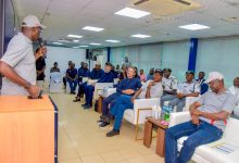 CGC Adeniyi Commends BAT’s Compliance, Urges Investors to Emulate Its Business Model