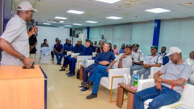 CGC Adeniyi Commends BAT’s Compliance, Urges Investors to Emulate Its Business Model