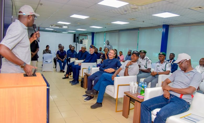 CGC Adeniyi Commends BAT’s Compliance, Urges Investors to Emulate Its Business Model