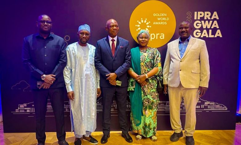 Nigeria Customs Earns Global Recognition as CGC Adeniyi Bags IPRA Golden World Award By Folusho Adeogun The Nigeria Customs Service (NCS) has once again received international recognition for its strategic communication and stakeholder engagement efforts, with the Comptroller-General of Customs, Adewale Adeniyi, receiving a Special Award of Excellence at the 2026 International Public Relations Association (IPRA) Golden World Awards in Athens, Greece, on Friday, 25 September 2026. The award recognises the Service’s approach to transparent communication, stakeholder engagement and ethical public relations in supporting the implementation and public understanding of its ongoing reforms, particularly initiatives aimed at modernising Customs operations, improving trade facilitation and strengthening institutional transparency. Receiving the recognition, CGC Adeniyi described the honour as international acknowledgement of the Nigeria Customs Service's reform efforts, noting that it would further encourage the Service to deepen its adoption of emerging technologies, particularly artificial intelligence, in public communication and stakeholder engagement. “We have started using AI tools in our public communication, and we view this recognition as an invitation to do more. By 2027, we hope the NCS and more Nigerian agencies will feature prominently among global award recipients,” he said. CGC Adeniyi said effective communication remained critical to the success of government reforms because citizens and stakeholders needed to understand their objectives, implementation challenges and expected benefits. He added that the NCS reform agenda aligns with President Bola Ahmed Tinubu's economic policies, particularly efforts to improve Nigeria’s trade competitiveness, facilitate exports, and strengthen the country’s participation in the African Continental Free Trade Area (AfCFTA). He further celebrated Nigeria’s win at the IPRA Grand Prix, describing the achievement as an indication of the country’s growing participation in international strategic communication. The Grand Prix was awarded to Image Merchants Promotion Limited (IMPR), publishers of PRNigeria and Economic Confidential, for its campaign, AI for Crisis Communication: From Study to Strategy. The campaign grew out of a research project led by IMPR’s Chief Executive Officer, Yushau Shuaib, in collaboration with the National Information Technology Development Agency (NITDA) and the Centre for Crisis Communication. The project examined the growing challenges of AI-driven misinformation, deepfakes and digital information disorder and translated its findings into a strategic communication initiative. Earlier in her welcome remarks, the President of the International Public Relations Association (IPRA), Esther Cobbah, stated that the return to Athens was particularly significant because the city was where the association developed its Code of Conduct for public relations practice 60 years ago, noting that the 2026 gathering provided an opportunity to celebrate individuals, agencies and organisations that had applied the principles of ethical communication while delivering excellence in their work. “Sixty years ago, in Athens, we built the code of ethics for public relations practice. Today, we have come back to Athens to see how we have deployed those ethics in our work.”