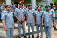 Nigeria Customs Prepares for 2026 Trainees With Intensive Trainers' Retreat