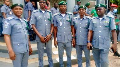 Nigeria Customs Prepares for 2026 Trainees With Intensive Trainers' Retreat