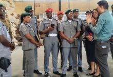 Customs Backs Hallink Terminal to Boost Nigeria’s Non-Oil Export Value Chain