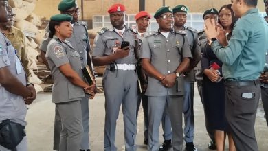 Customs Backs Hallink Terminal to Boost Nigeria’s Non-Oil Export Value Chain